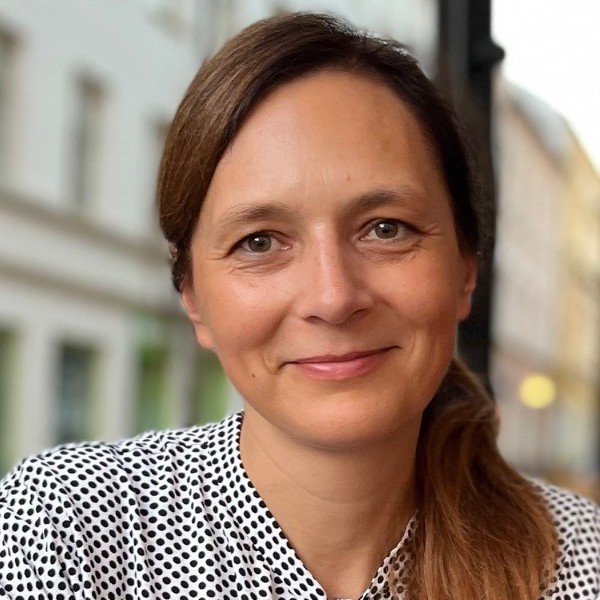 Elżbieta Mudź